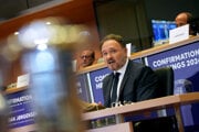 Eurokomisár pre energetiku a bývanie Dan Jorgensen.