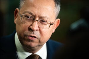 Tento štát skrachuje. Alebo nie? (píše Ivan Mikloš)