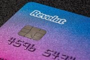 Revolut u nás nemá žiadne pobočky.