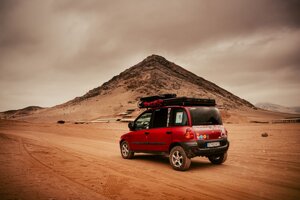 Peru.
