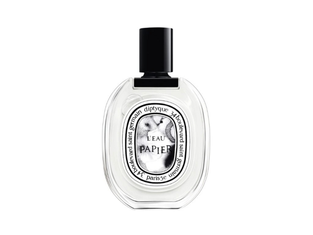 Diptyque L'eau Papier. (zdroj: Diptyque)