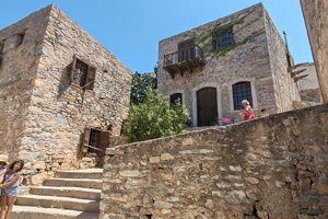 Spinalonga