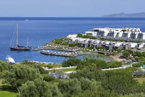 Elounda Peninsula Luxury Resort 5*