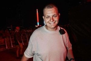 Organizátor Rubiconu: Peniaze vrátime. Nedám si v 20 rokoch na krk to, že pôjdem sedieť za podvod