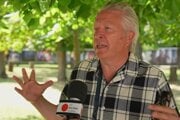 Nórsky režisér Bård Breien predstavil svoj film Tieň víťazstva na IFF Artfilm Košice.