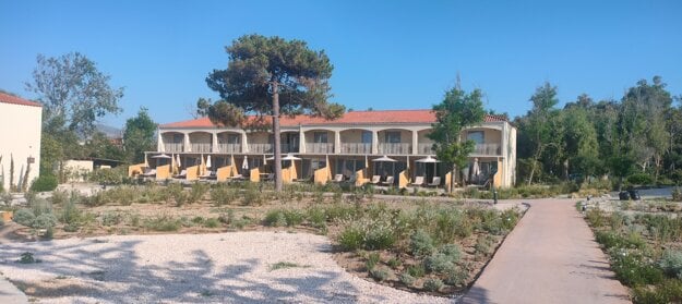 Domes Aulus Zante Autograph Collection 5* (zdroj: dovolenka.sme.sk)