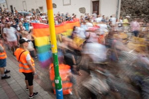 V Bratislave chystajú Dúhový Pride, tento rok s menším rozpočtom