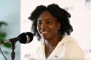 Venus Williamsová. 