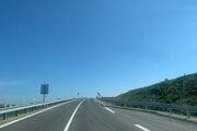 Tvrdošínčania si vydýchnu, novootvorený obchvat odbremení mesto od časti dopravy. 
