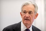 Jerome Powell