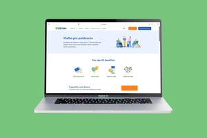 Dôvera: web ilustrácie