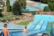 Triton v časoch jeho najväčšej slávy.