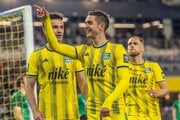 Futbalisti FC Košice