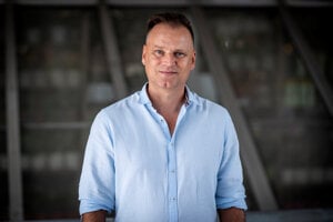 Kandidát na starostu Petržalky Mravec: Mám dvoch-troch adeptov na prednostu úradu