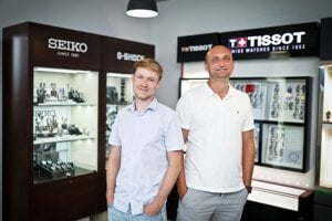 Na začiatku ledva naškrabali 700 eur, dnes majú miliónové tržby a dobýjajú Európu