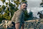 Eric Bana v seriáli Živel.
