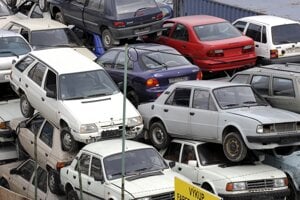 Auto mu ukradli pred 30 rokmi, v systéme chýbala kontrola desaťtisíc dní. Štát vyhlásil amnestiu