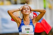 Nina Hejčíková. 