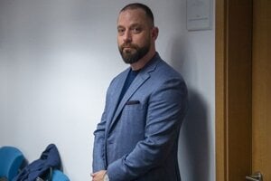 Prečo zrušili Parovi obvinenie? Kajúcnikom i prokurátorovi neuverili, pomohli aj správy z Threemy
