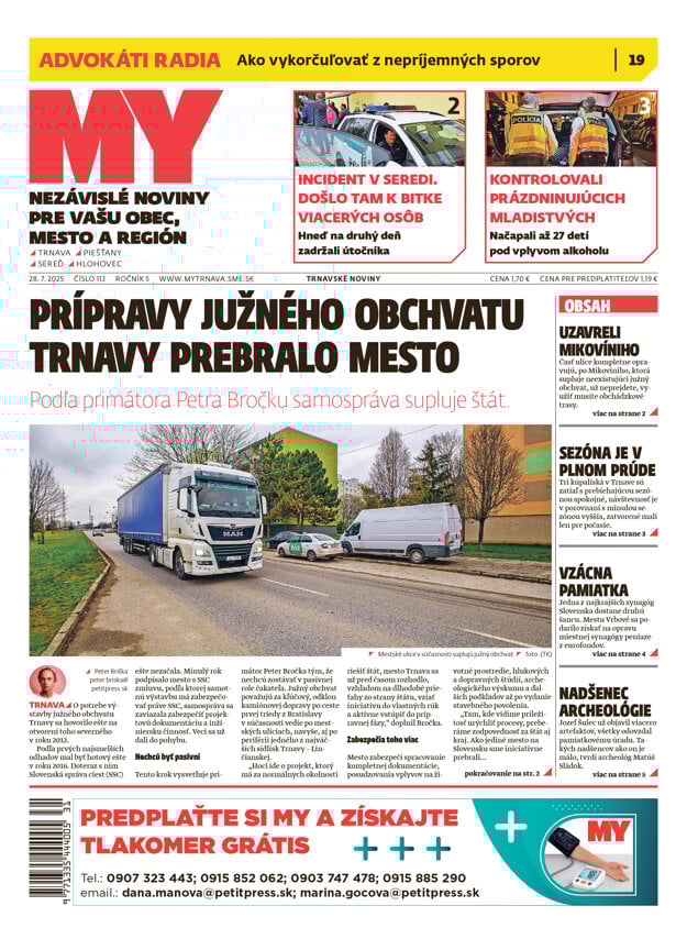 Aktuálne vydanie. (zdroj: (R))