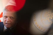 Premiér Robert Fico.