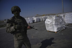 Z Gazy sa vrátil ako iný človek. Počet samovrážd v izraelskej armáde narastá