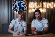 Adrien Bartovič podpísal profesionálny kontrakt s klubom Bílí Tygři Liberec