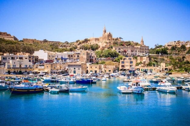  (zdroj: Visit Gozo)