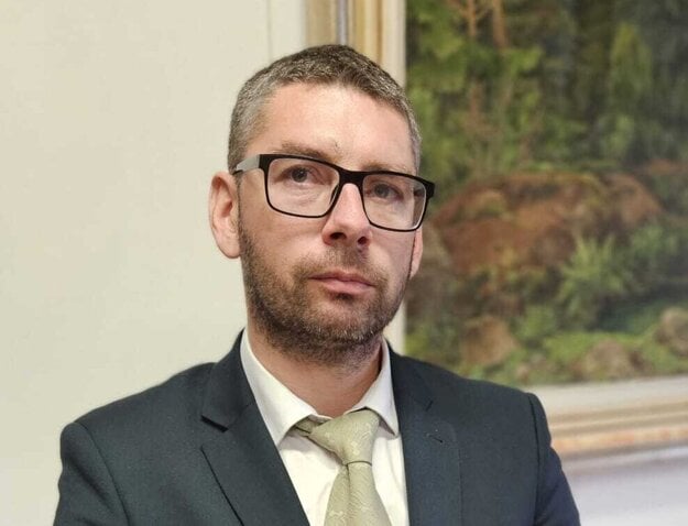 Olexa na poste šéfa končí. (zdroj: Správa TANAP-u)