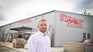 Na Slovensku sú lídrom, v Česku trojka: Málo sa u nás stavia, záchranou je plán obnovy
