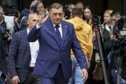 Milorad Dodik