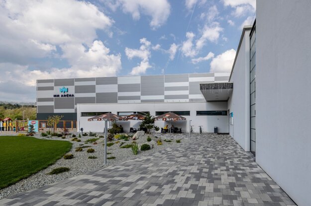 (zdroj: M&M Real Park )