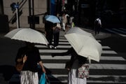 Tokio.