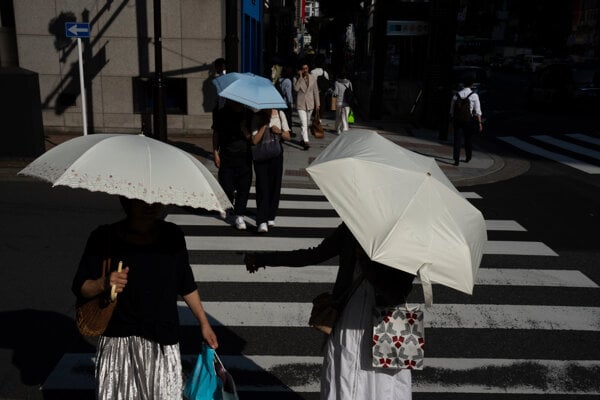 Tokio.