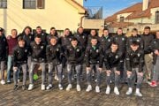 FK Junior Kanianka.
