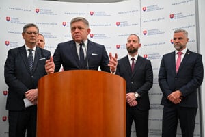 Mafia oslavuje. Ako jej pomohla Suskova novela?