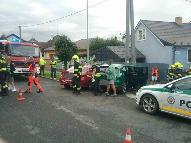  (zdroj: Hasičský a záchranný zbor - Košický kraj)