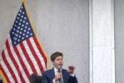 Sam Altman, riditeľ OpenAI.