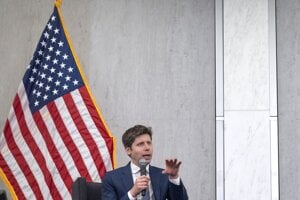 Sam Altman, riditeľ OpenAI.