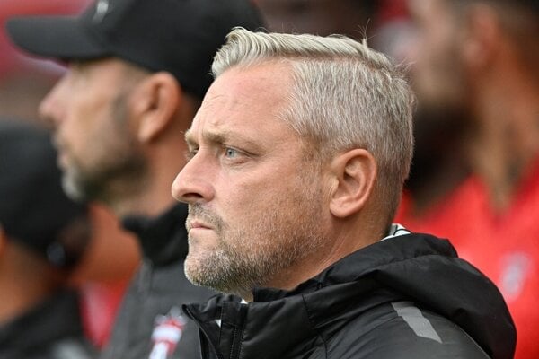 Michal Ščasný.