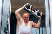 Invalid patrí medzi najlepšie slovenské filmy.