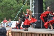 Balvalfest.