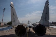 MiG-29.