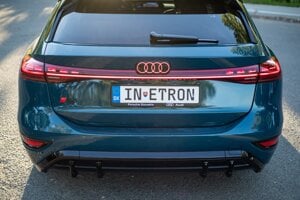 Audi S6 Avant e-tron