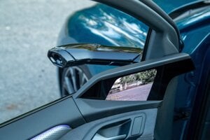 Audi S6 Avant e-tron