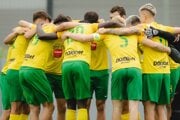 Futbalisti MŠK Žilina B.