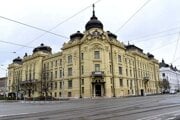 Úrad KSK v Košiciach.