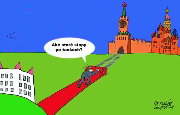 57 rokov po. (zdroj: Sliacky)
