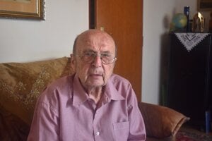Marián Kríž.