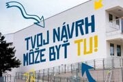 Mesto vyzývalo ľudí, aby posielali návrhy, z ktorých vyberie najlepší.